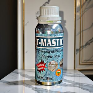 T-Mastic Molding Shiner for Marble, Granite & Stone 250 ml