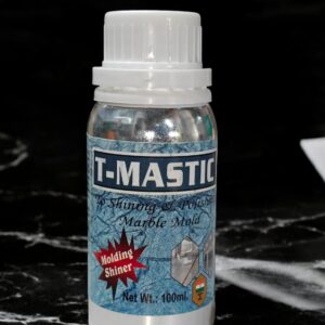 T-Mastic Molding Shiner for Marble, Granite & Stone 100ml