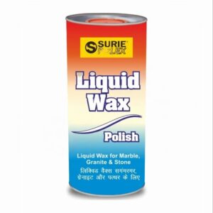 Surie Polex Liquid Wax Polish for Marble, Granite & Stone 1000ml