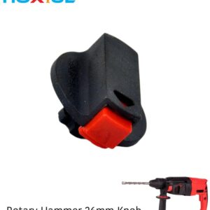 2-26 Rotary Hammer Knob
