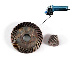 Bosch Gear Pinion Professional Angle Grinder GWS600