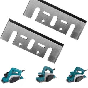 1900B HSS Planner Blade (Set Of 1)