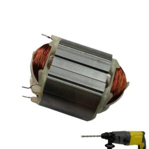 Rotary Hammer Field Coil Suitable for 2-20mm All Imported Suitable 20mm Model