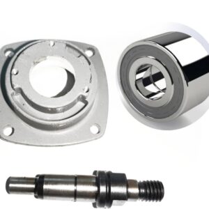 Dewalt DW801/803 Angle Grinder Spare Parts (Old Model) Housing/Dibbi, 62001 Bearing, Spindle (PACK OF 3)