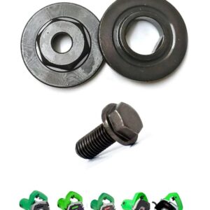 CM4-SA Marble Cutter_Wood Cutter AB Washer And L Bolt