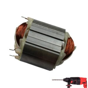 Bosch GBH 2-26 Rotary Hammer Drill Copper Field Coil