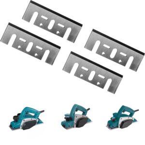 1900B HSS Planner Blade (Set Of 2)