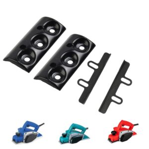 1900B Planer Blade Clamp Drum Plate Outer Clamp Replace Parts Suitable For 1900