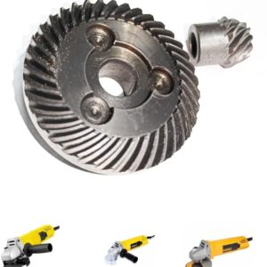 Angle Grinder DW801 Spare Parts Gear Pinion Set (PACK OF 1)