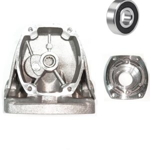 Hitachi Angle Grinder 4 Inch Gear Box And Bearing 6201 for G10SS2